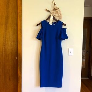 Blue Dress! 💙🦋